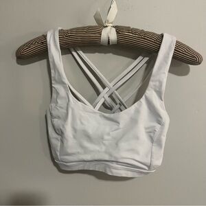 lululemon free to be serene bra